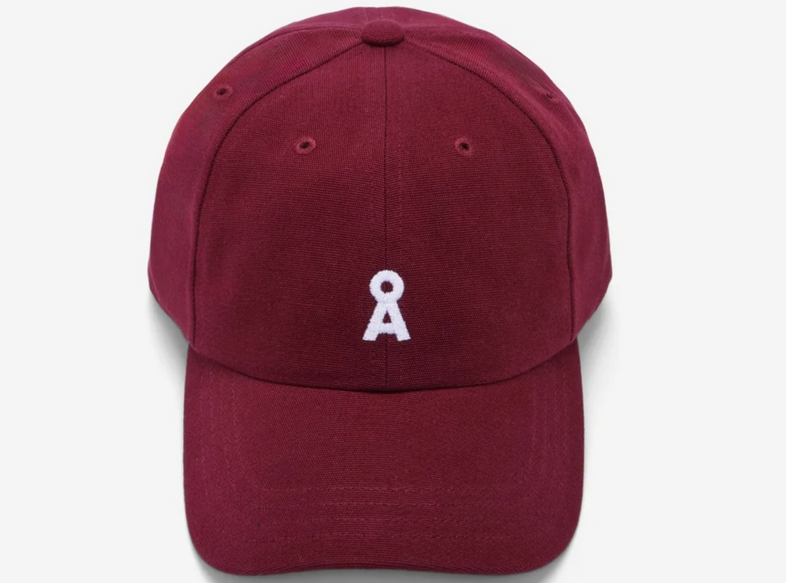 Yenaas Bold Cap