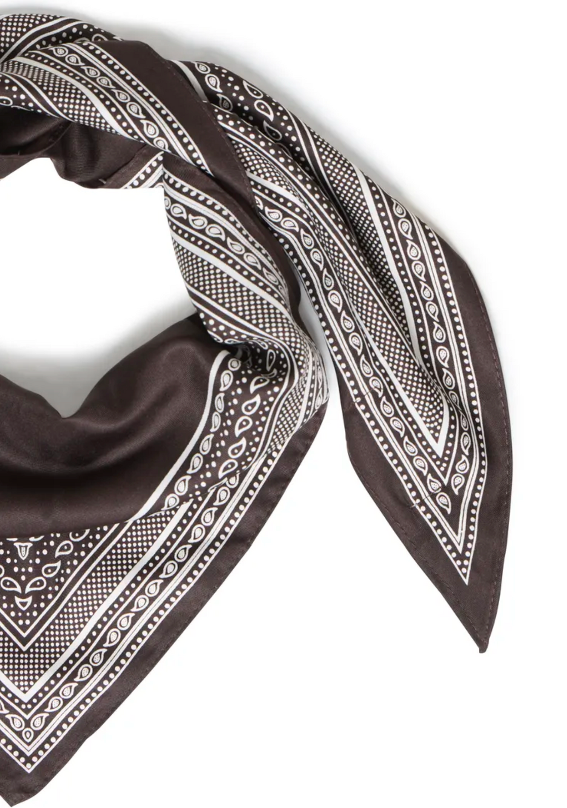Vihana Triangle Scarf