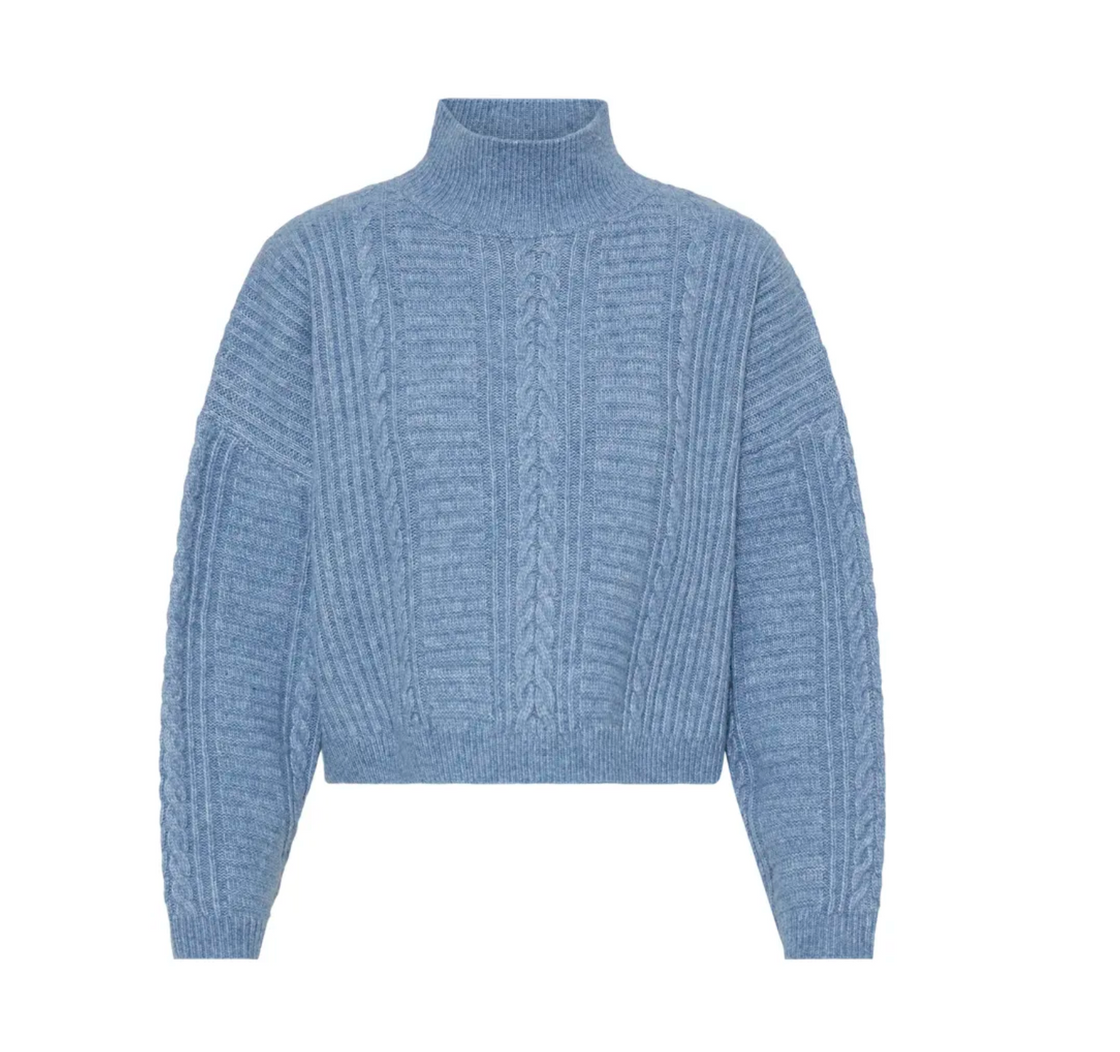 Mylle Pullover