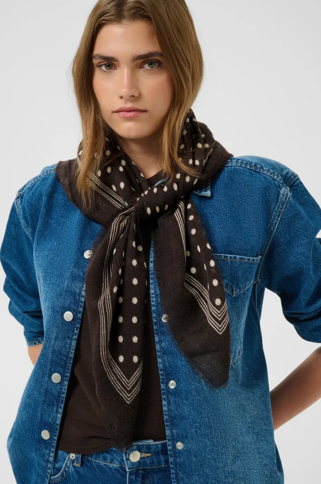 Celesta Scarf