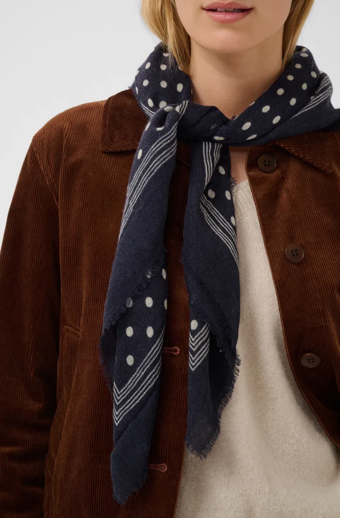 Celesta Scarf