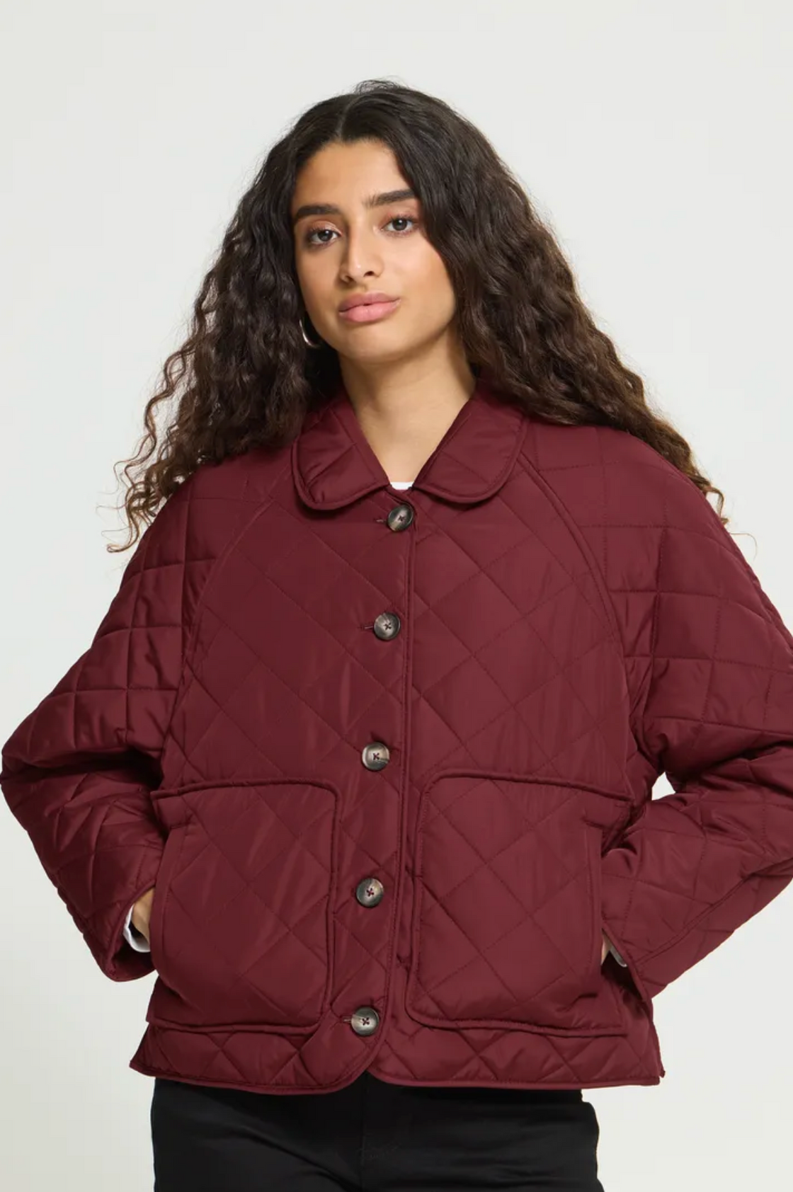 Hansa Jacket