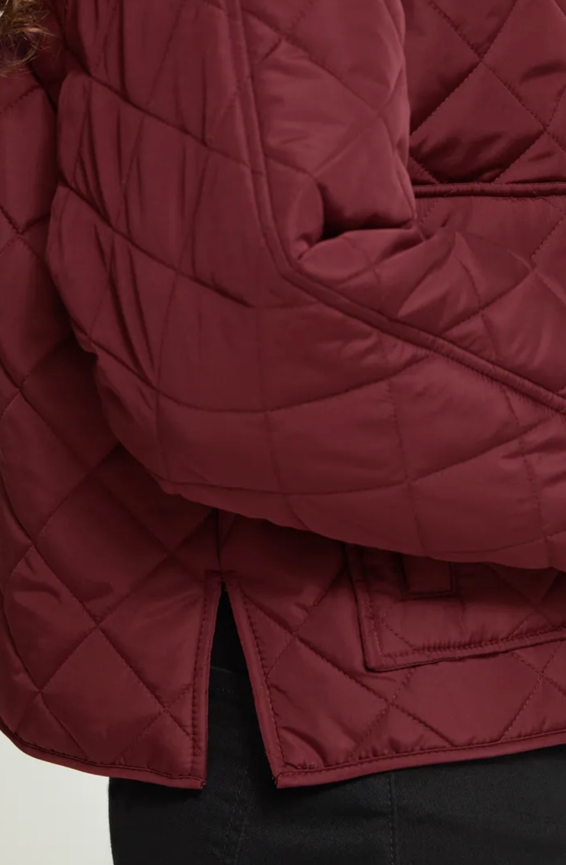 Hansa Jacket