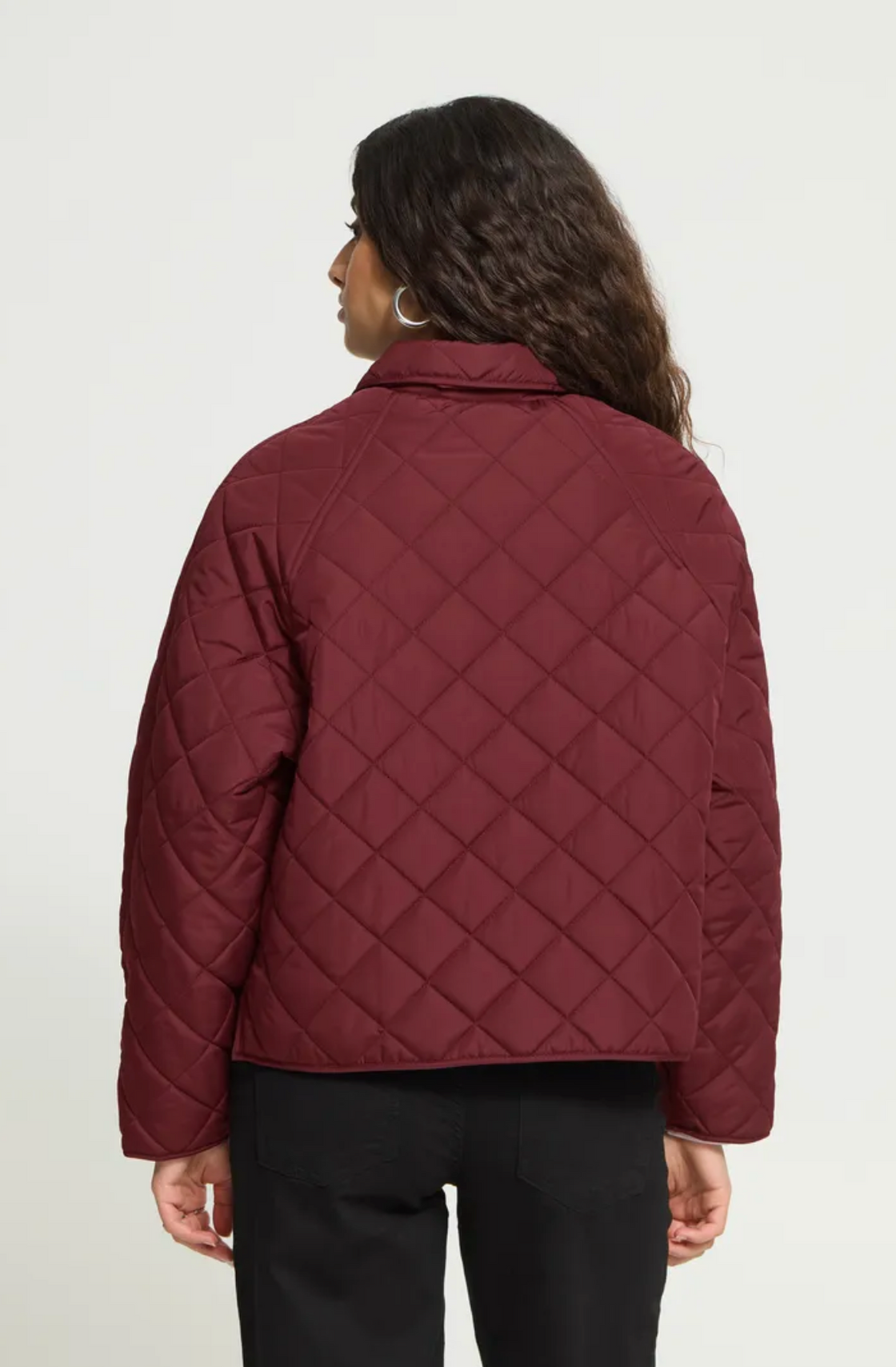 Hansa Jacket