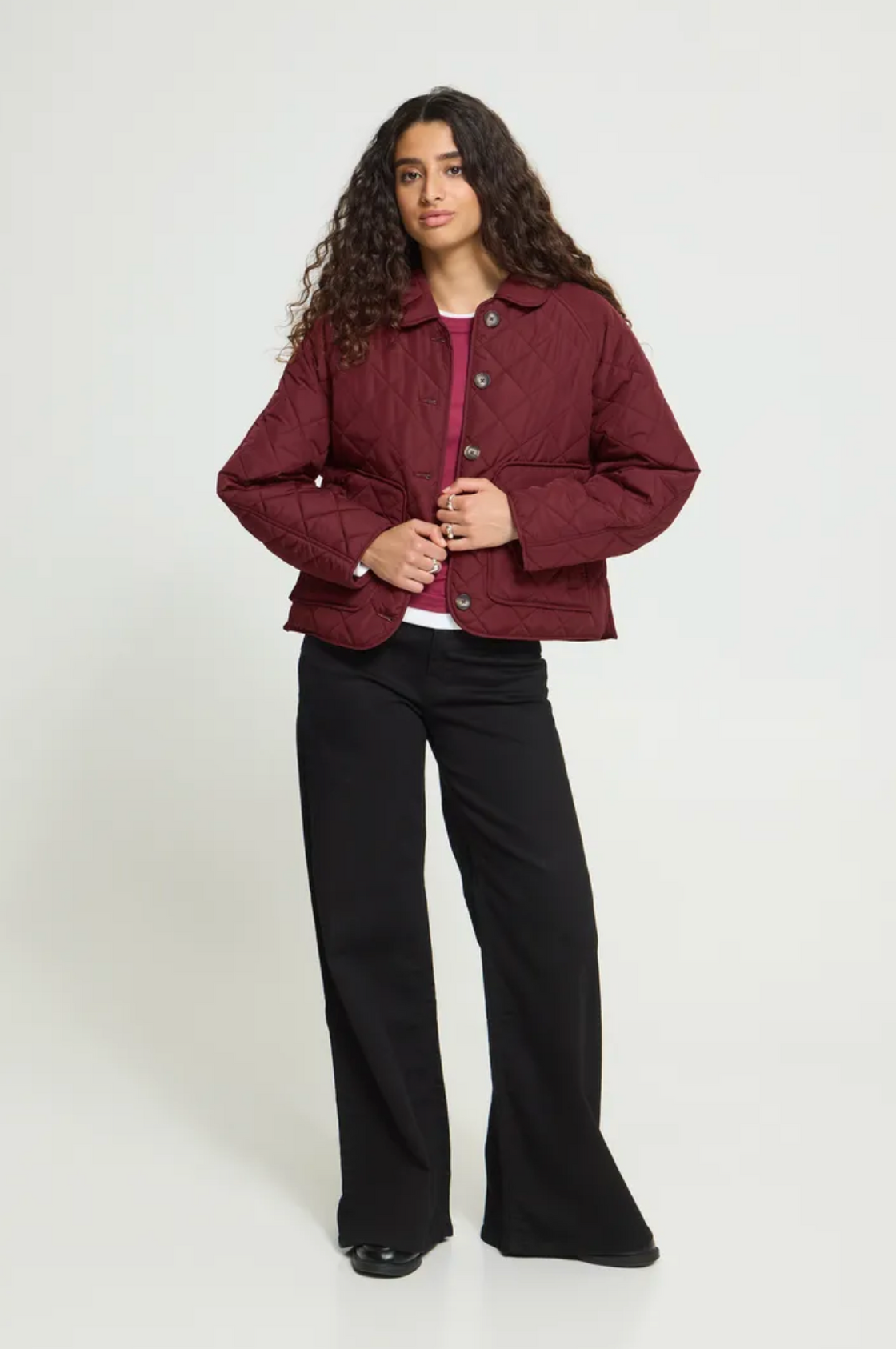 Hansa Jacket