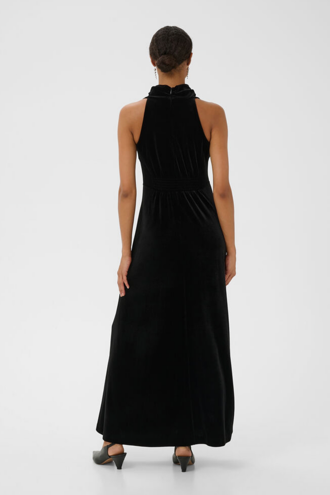 Dicle Dress