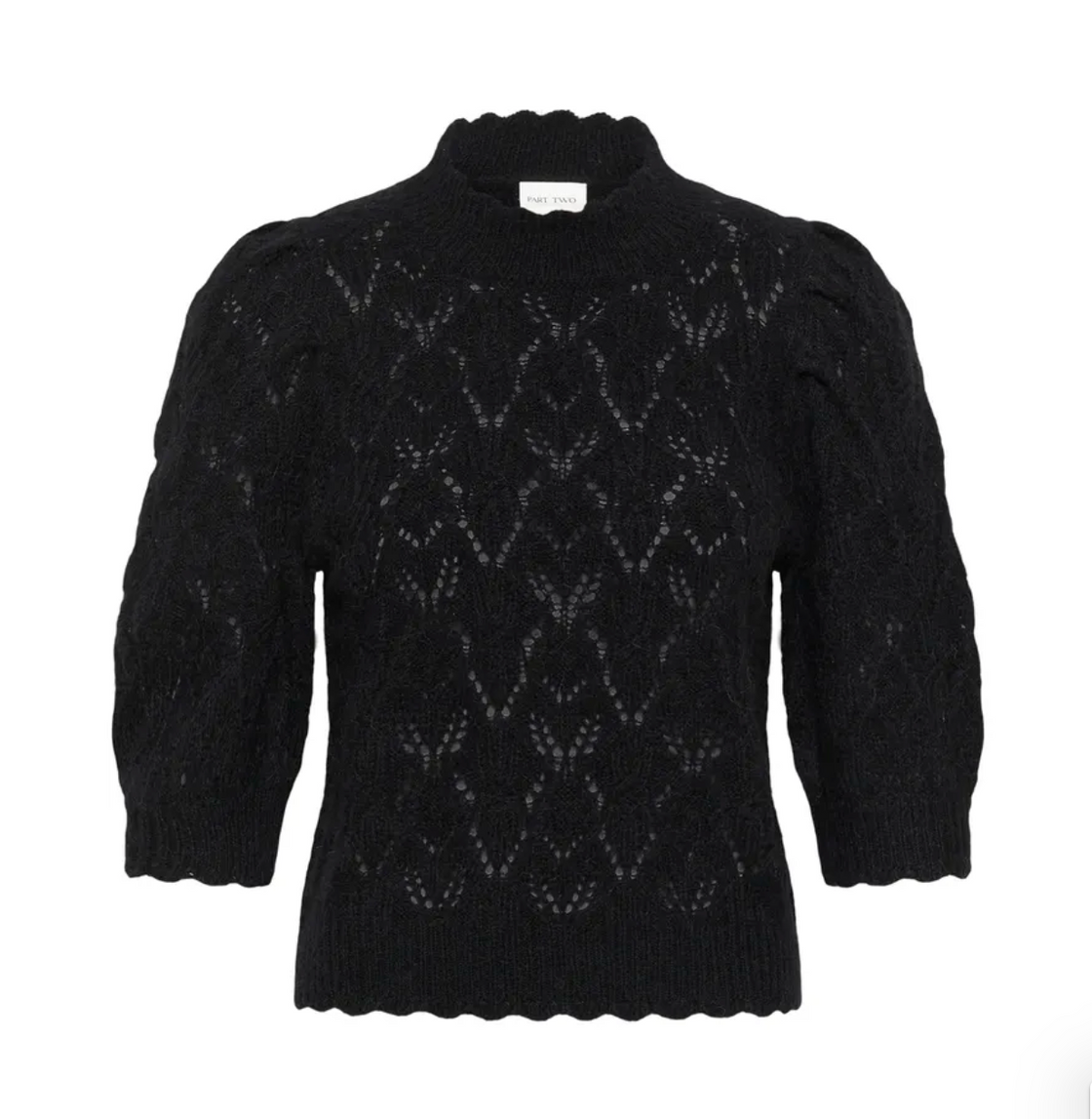 Dorthie Pullover
