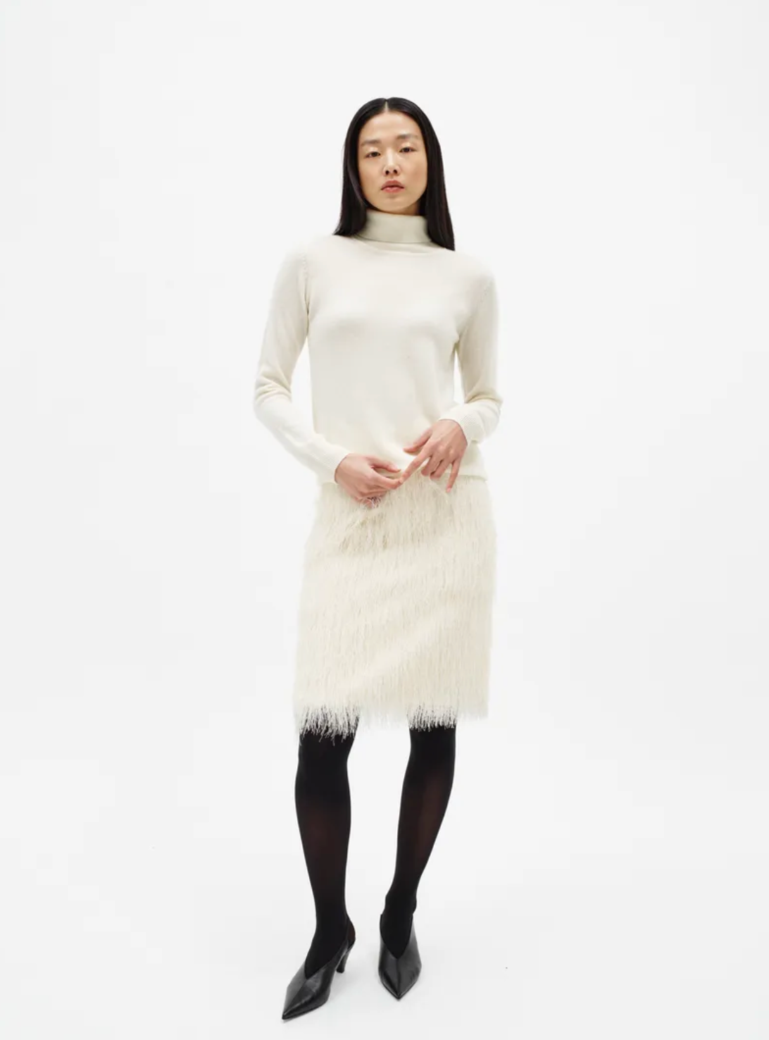 Ophira Skirt