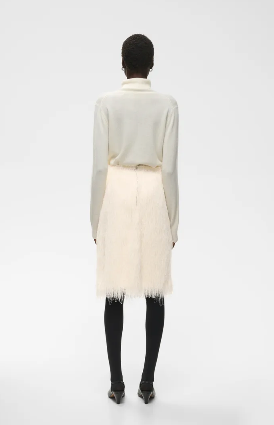 Ophira Skirt