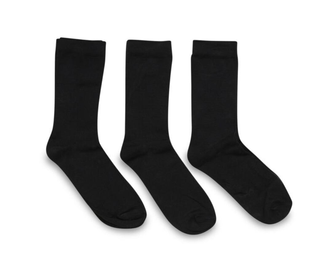 In Wear Socks