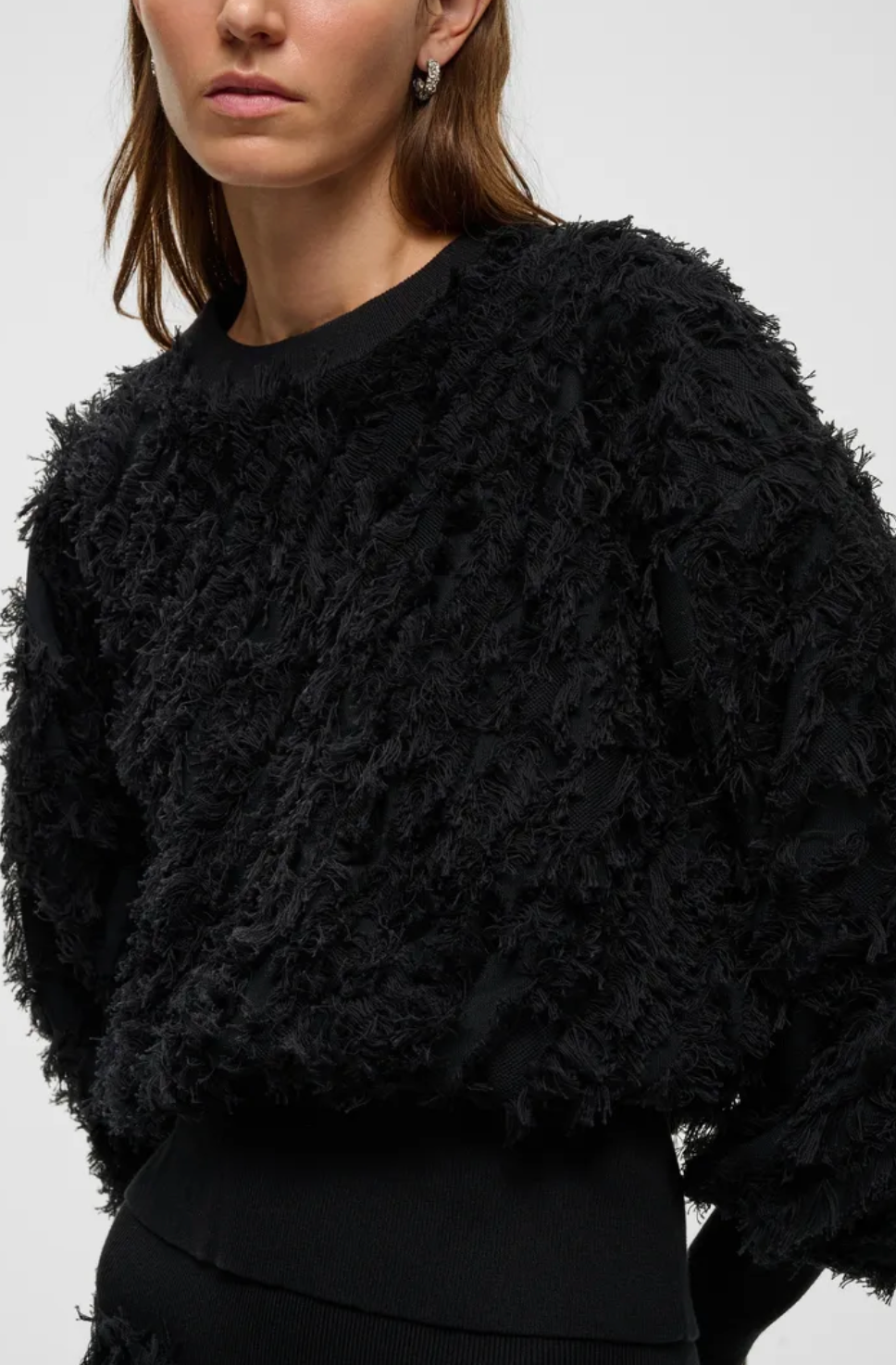 Pil Pullover
