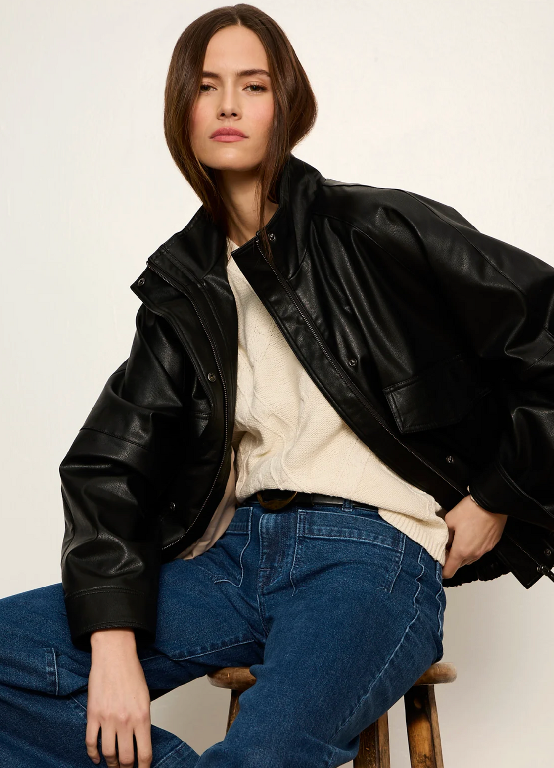 Alana Jacket