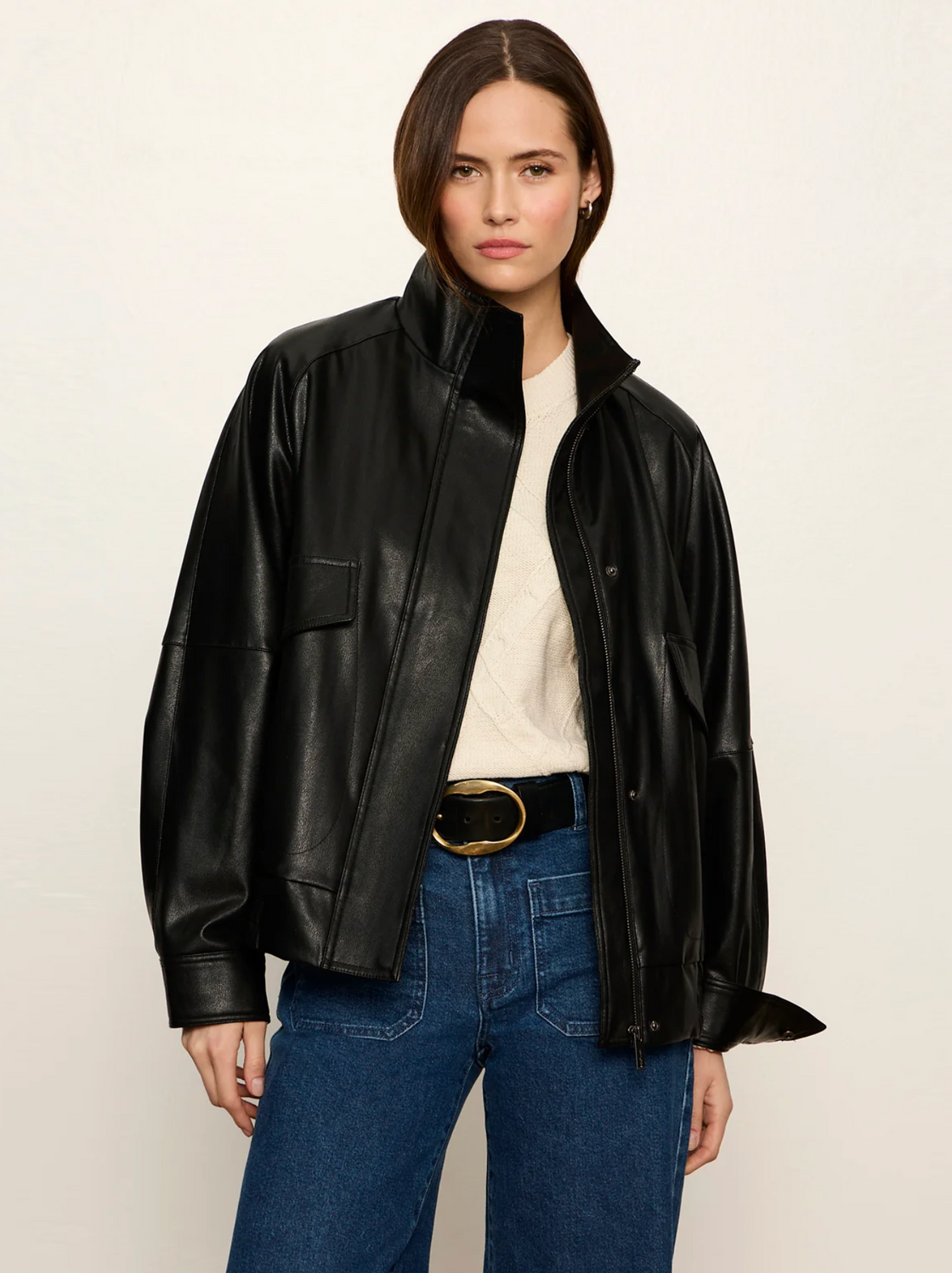 Alana Jacket