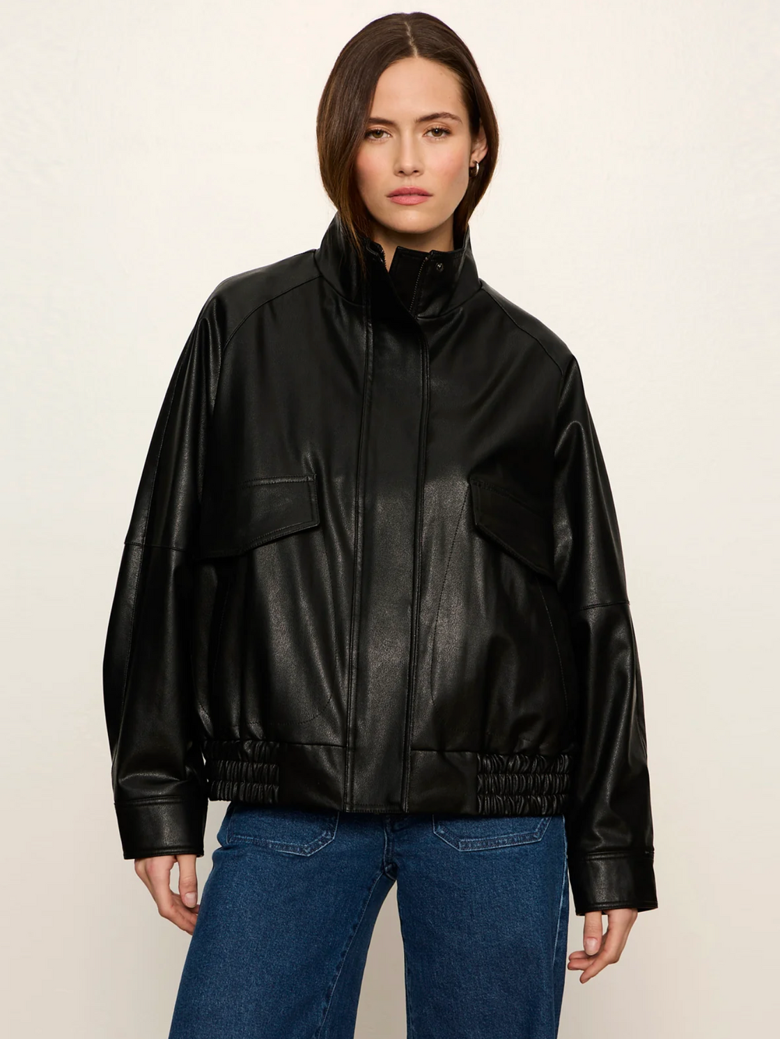 Alana Jacket