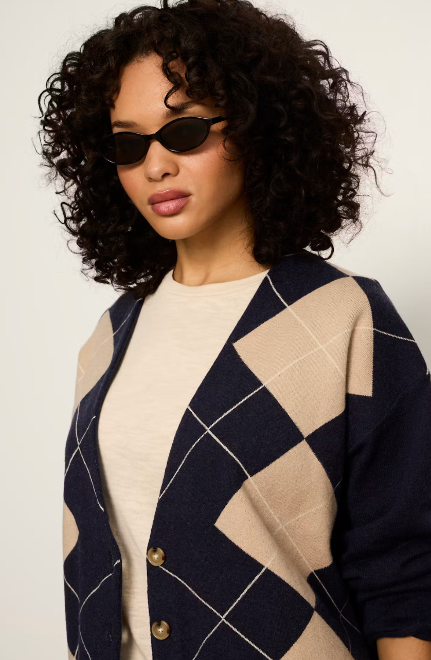 Arden Cardigan