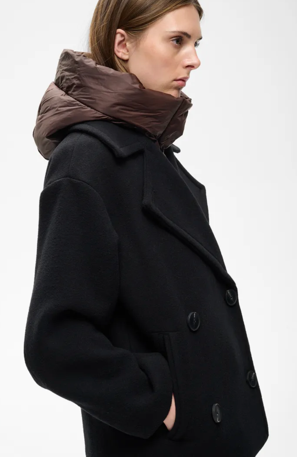 Lila Hood