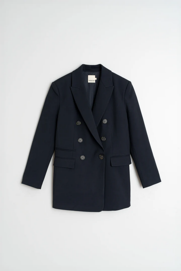 Marino Dounle Breasted Blazer