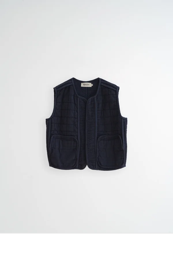 Cotton Vest