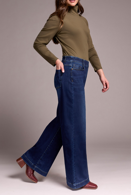 Audrey Boundless Denim