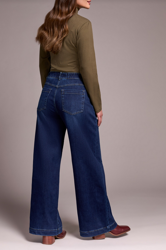 Audrey Boundless Denim