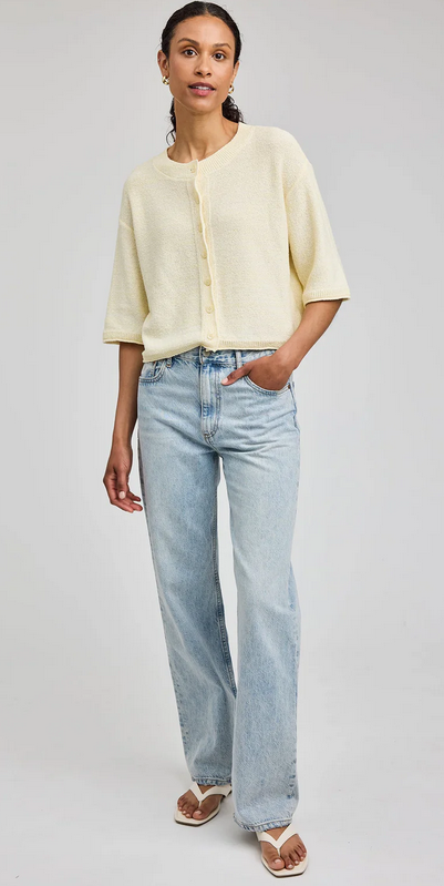Genevieve Cardigan