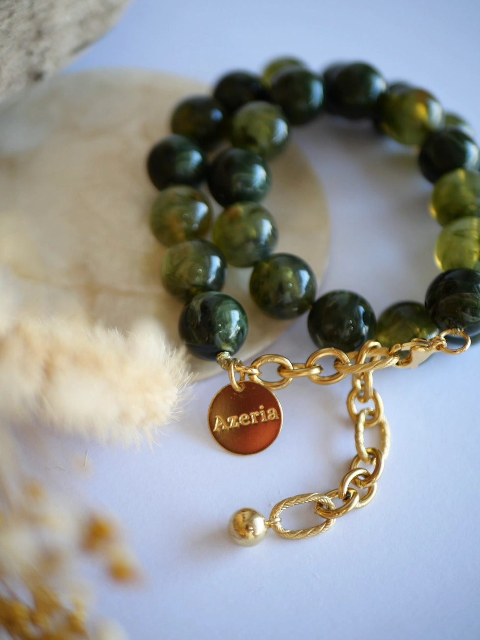 Gabi Necklace