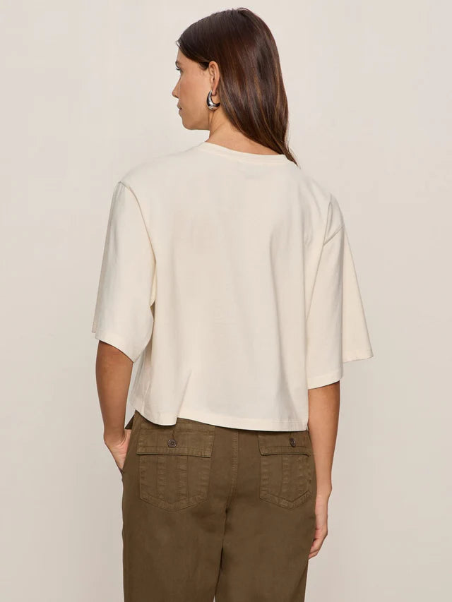 Belle Artist Tee