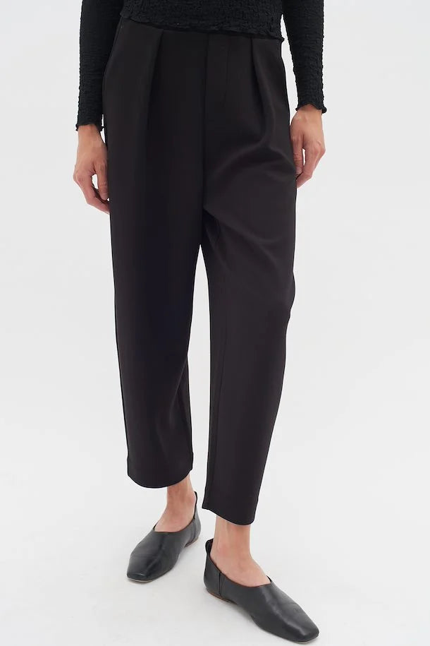 Pannie Melange Pant