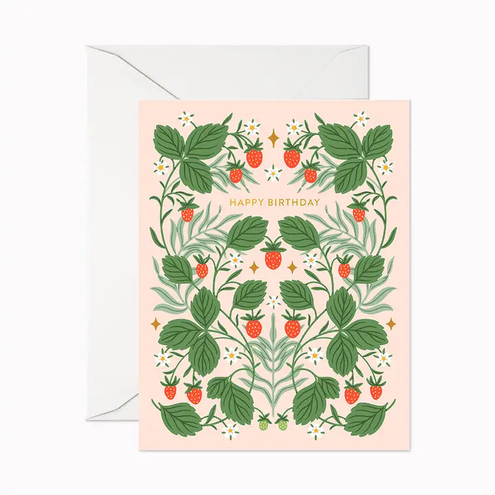 Linden Paper