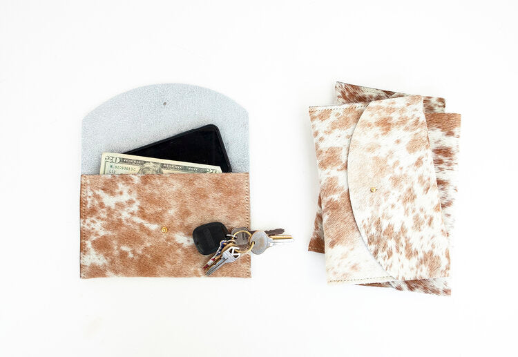 Envelope Pouch