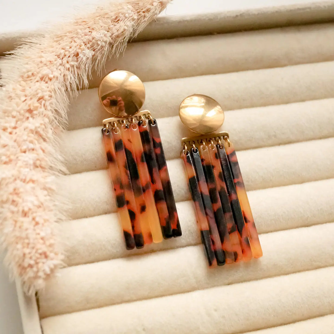 Azeria Janis Earrings