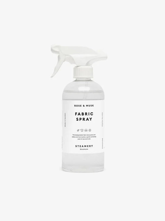 Fabric Spray