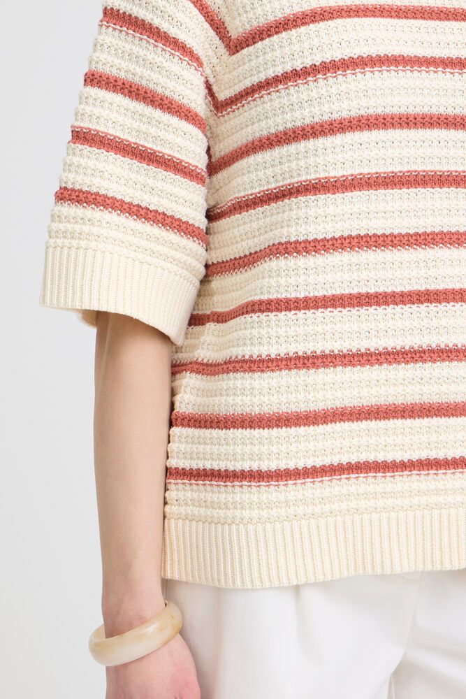 Mikala Pullover