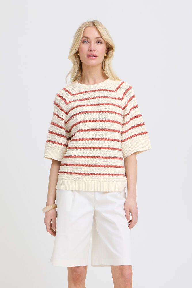 Mikala Pullover