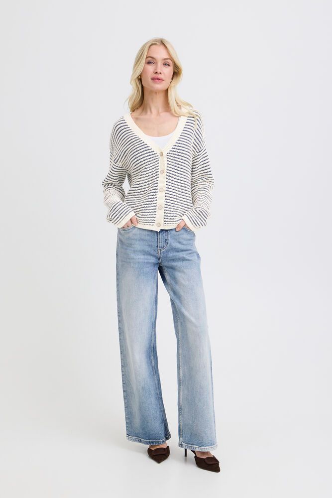 Mikala Cardigan