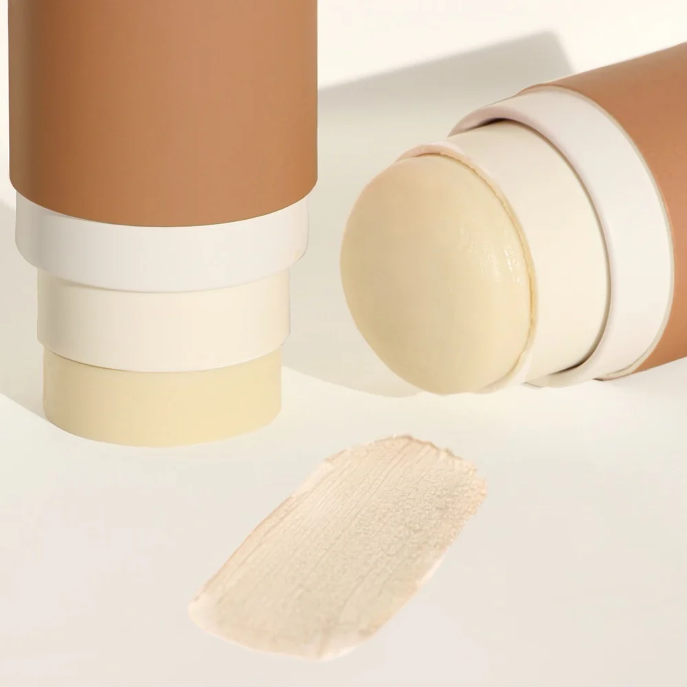 Reuben & the Desert Natural Deodorant Stick