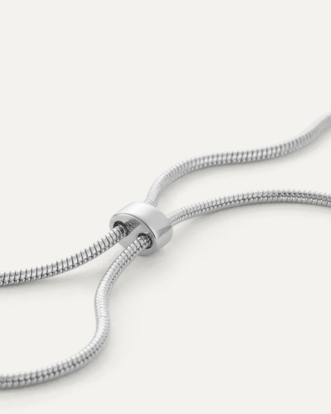 Rue Pendant Necklace