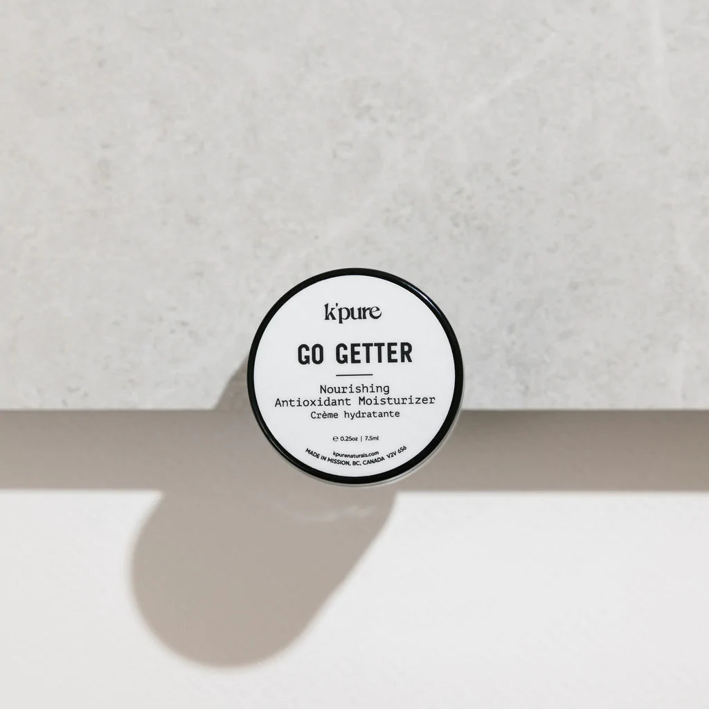 Go Getter Balm