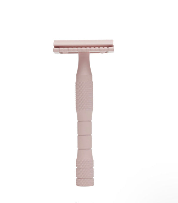 Safety Razor