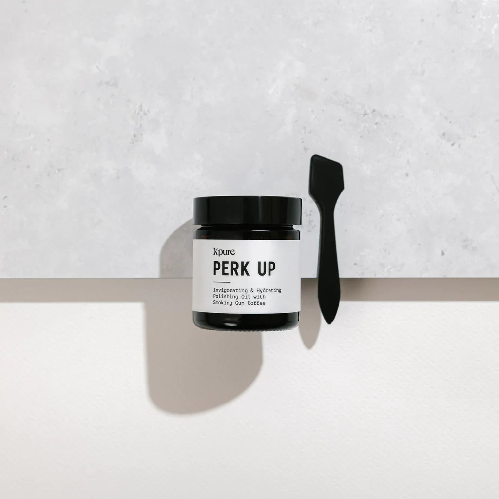 Perk Up Skin Polish